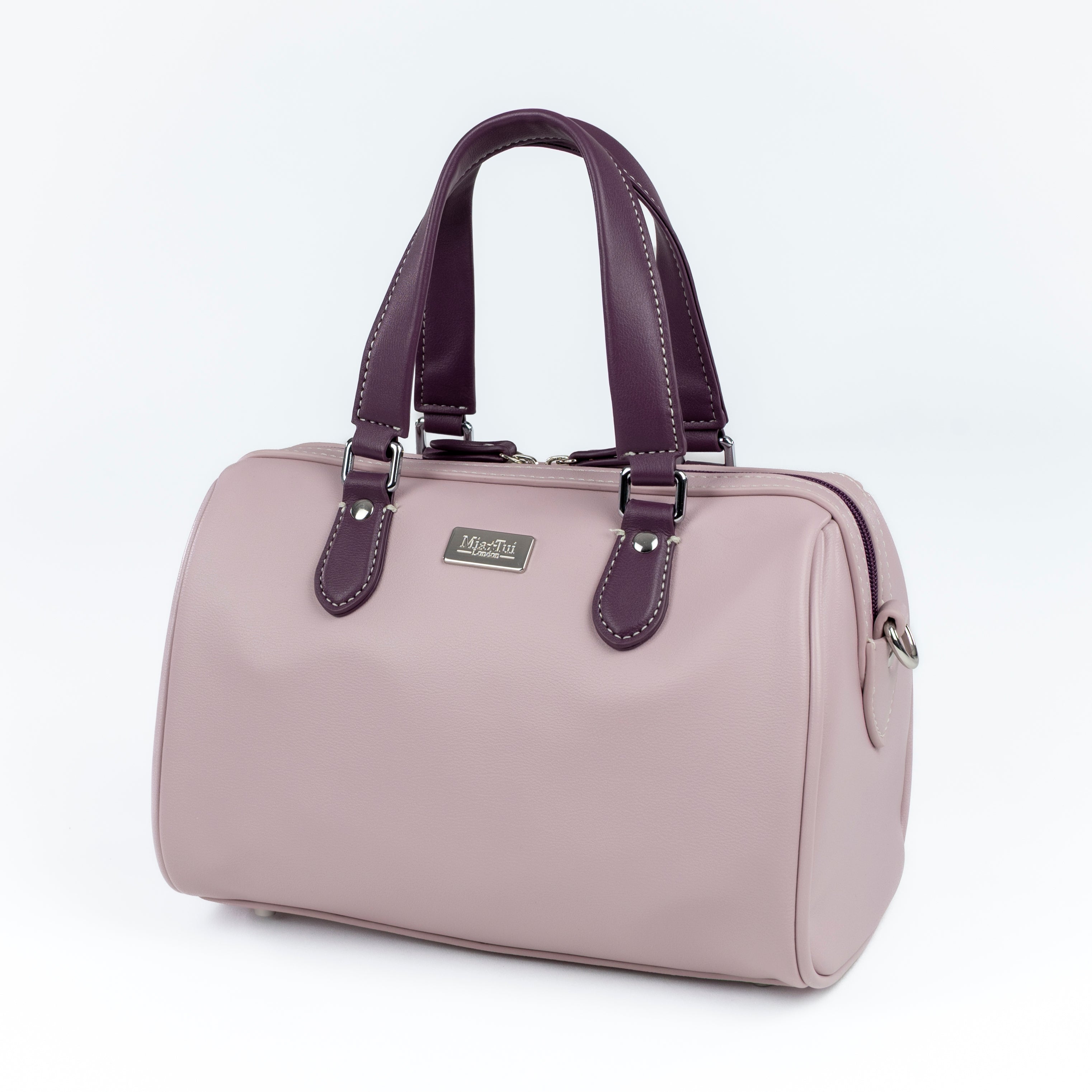 Lilac/Aubergine