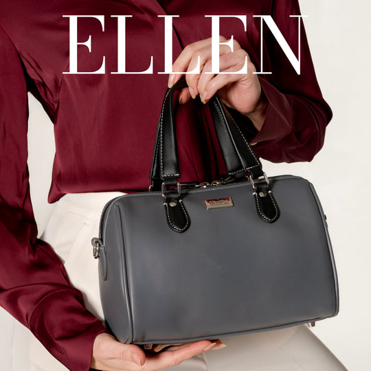 Mia Tui Ellen with Matching Coin Purse