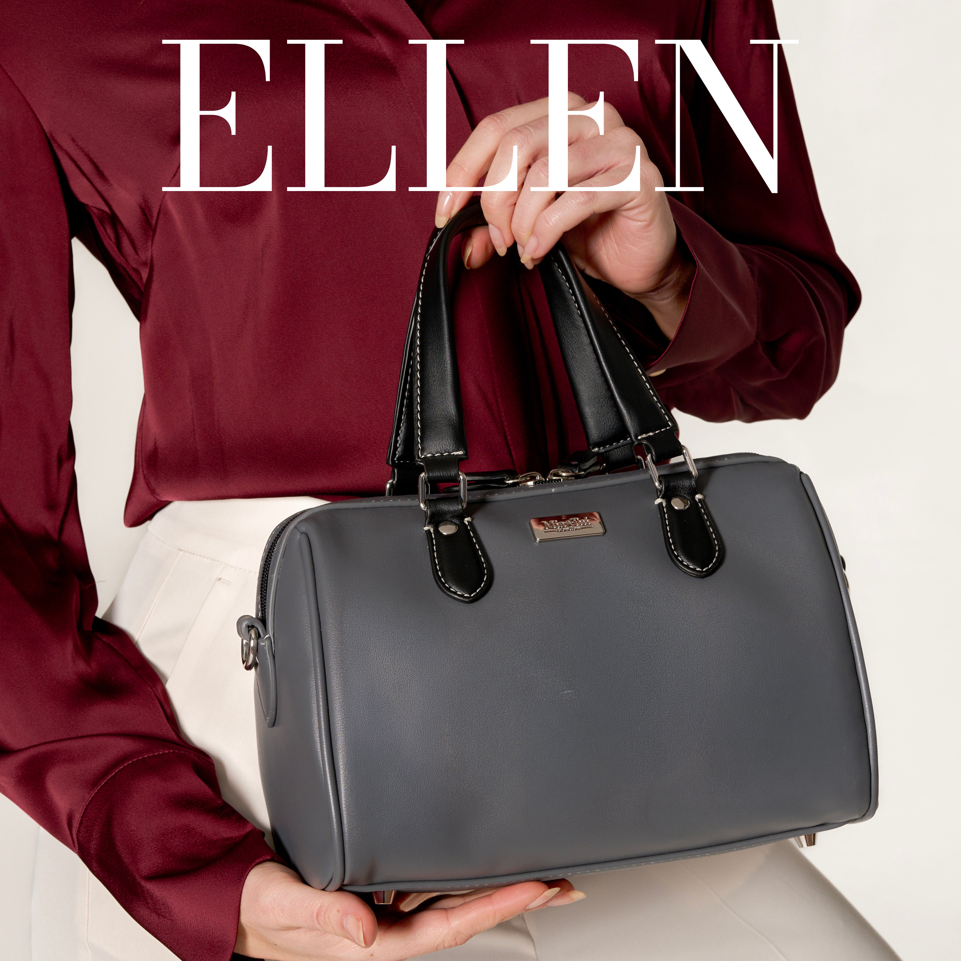 Mia Tui Ellen with Matching Coin Purse