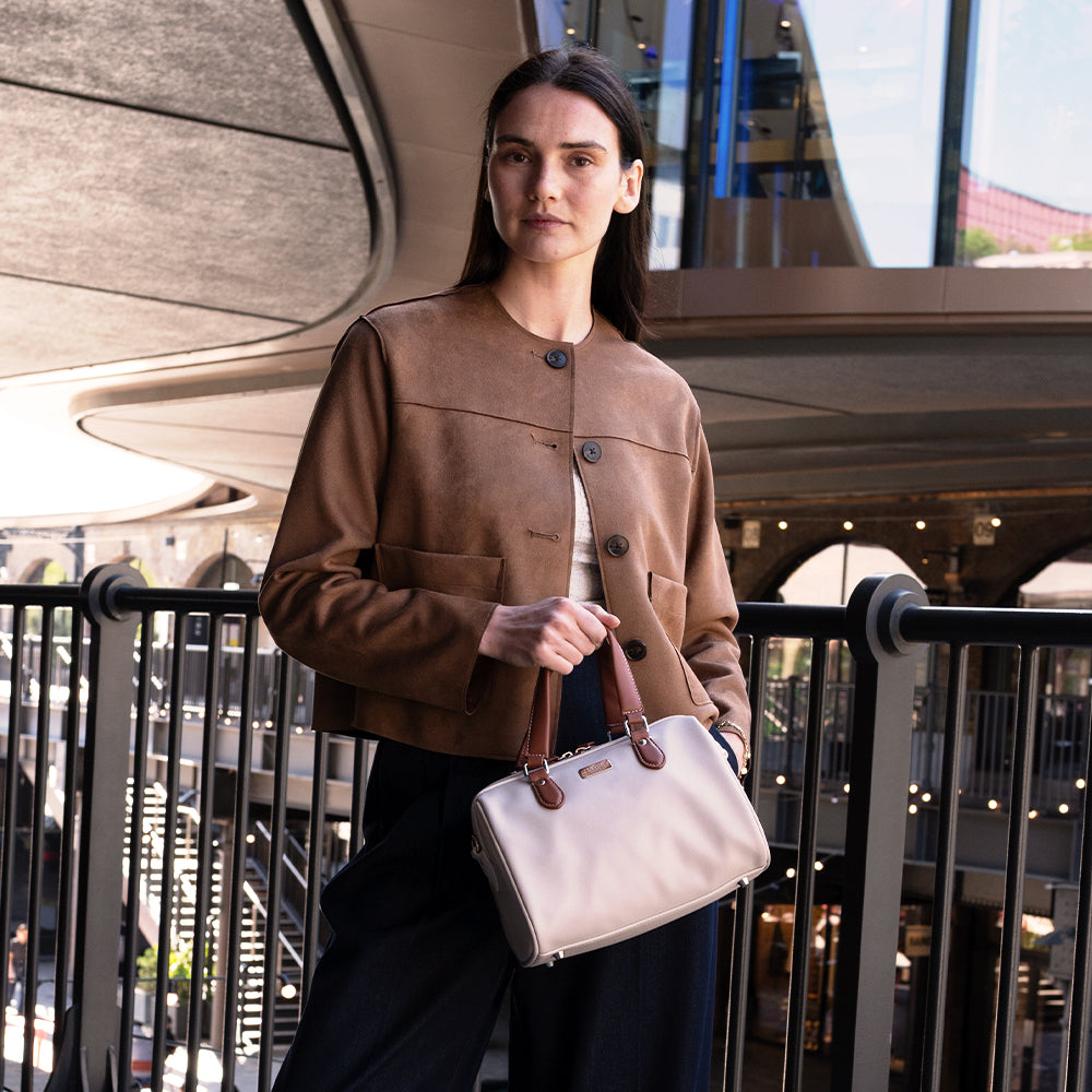 Mia Tui Ellen with Matching Coin Purse