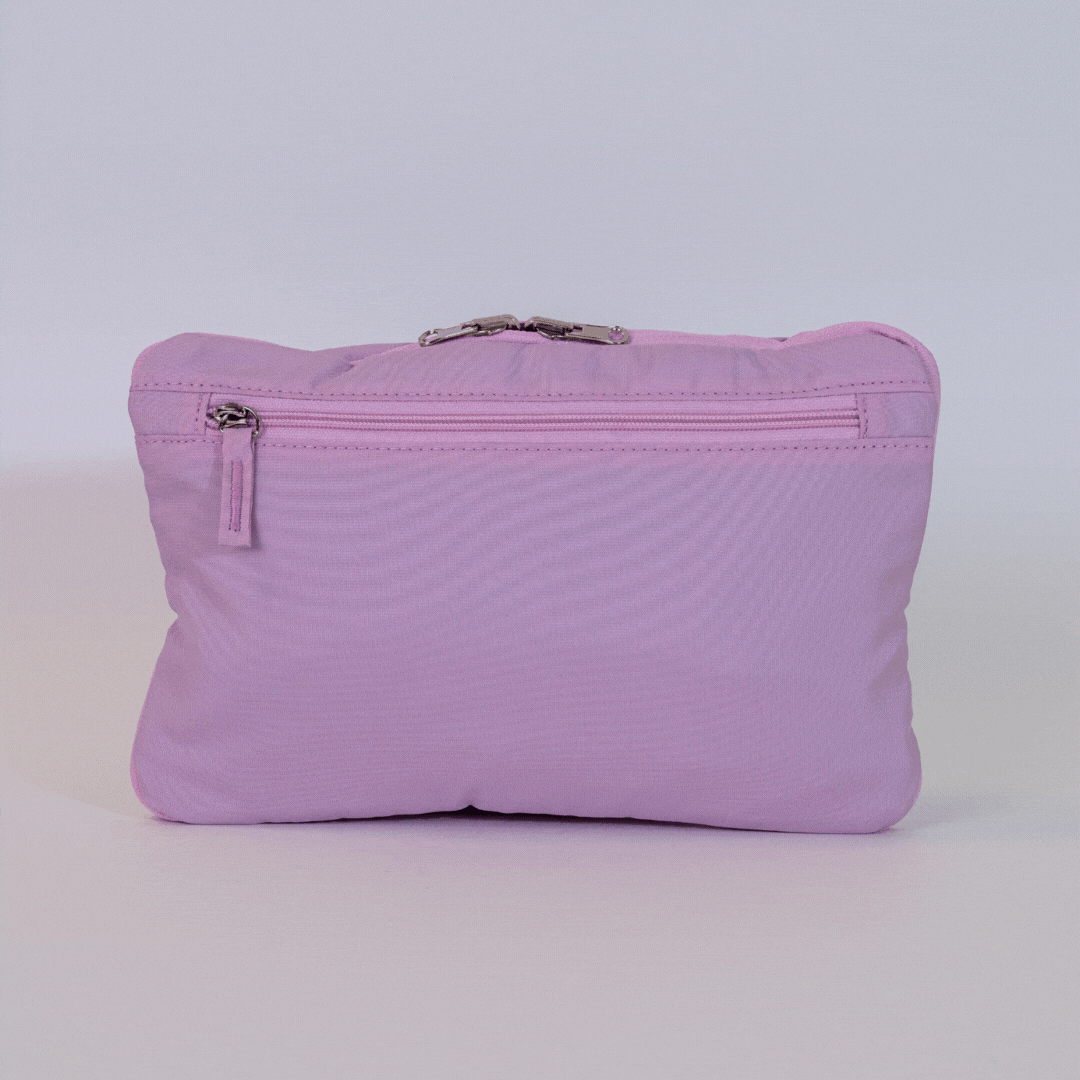 Pink Lavender