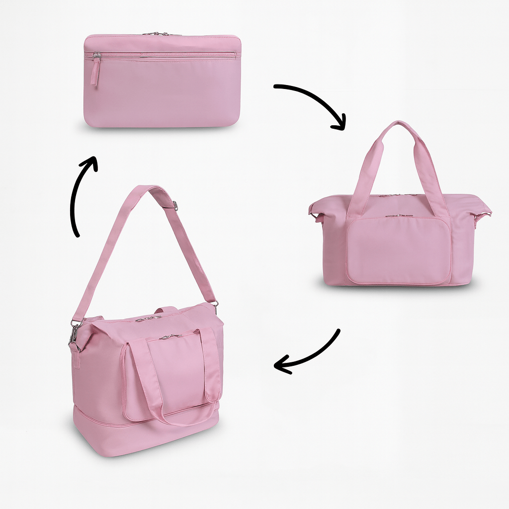 Pink Lavender