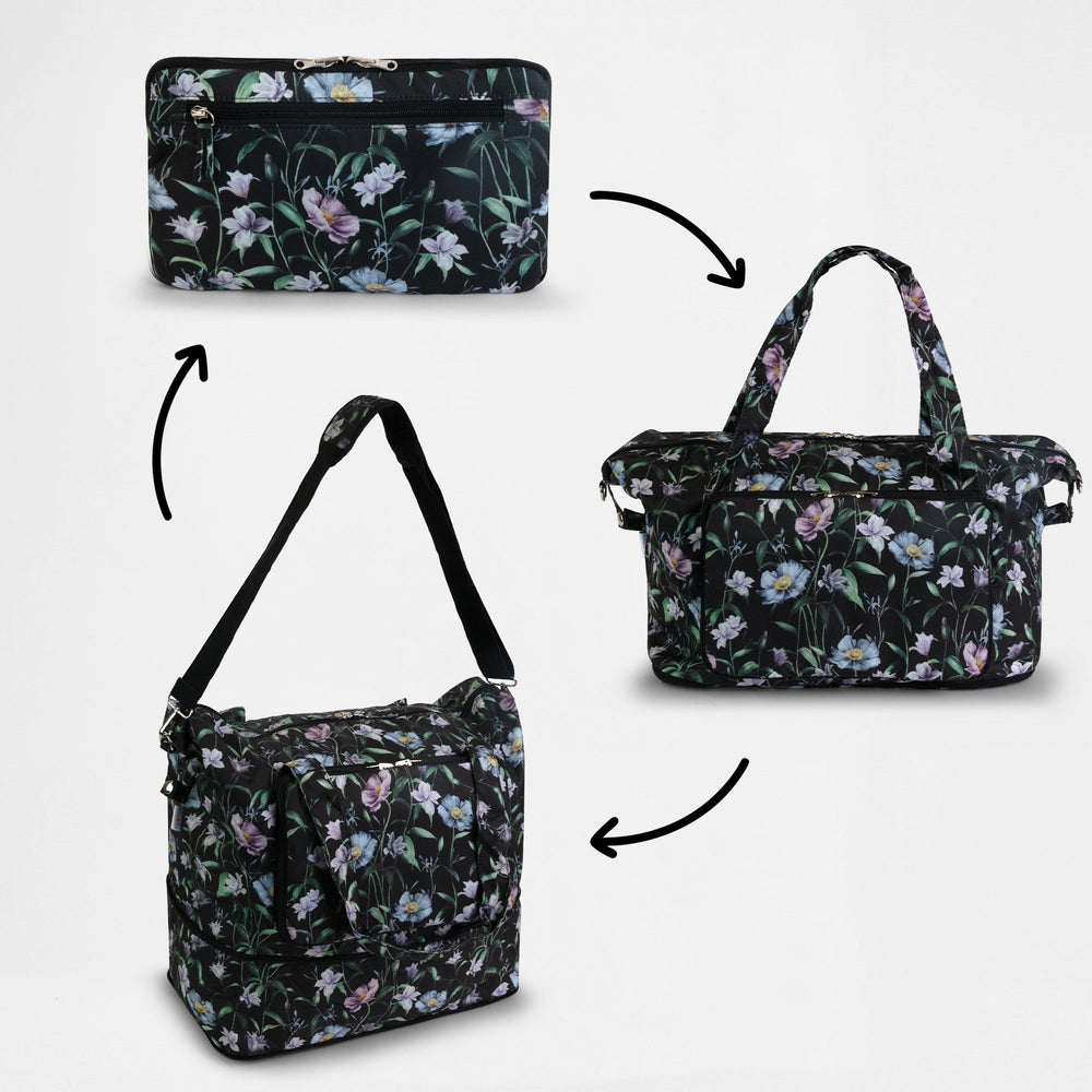 Mia Tui Expander-LITE Deluxe + 3 Packing Cubes