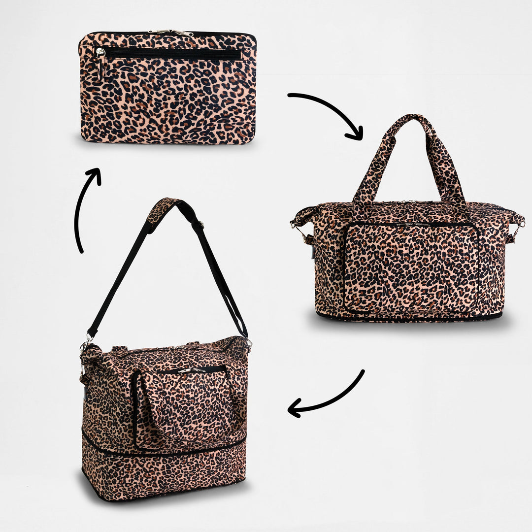 Mia Tui Expander-LITE Deluxe + 3 Packing Cubes