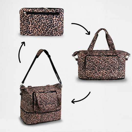 Mia Tui Expander-LITE Deluxe + 3 Packing Cubes