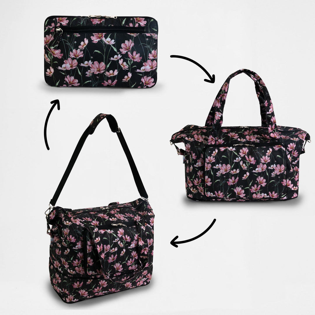 Mia Tui Expander-LITE Deluxe + 3 Packing Cubes