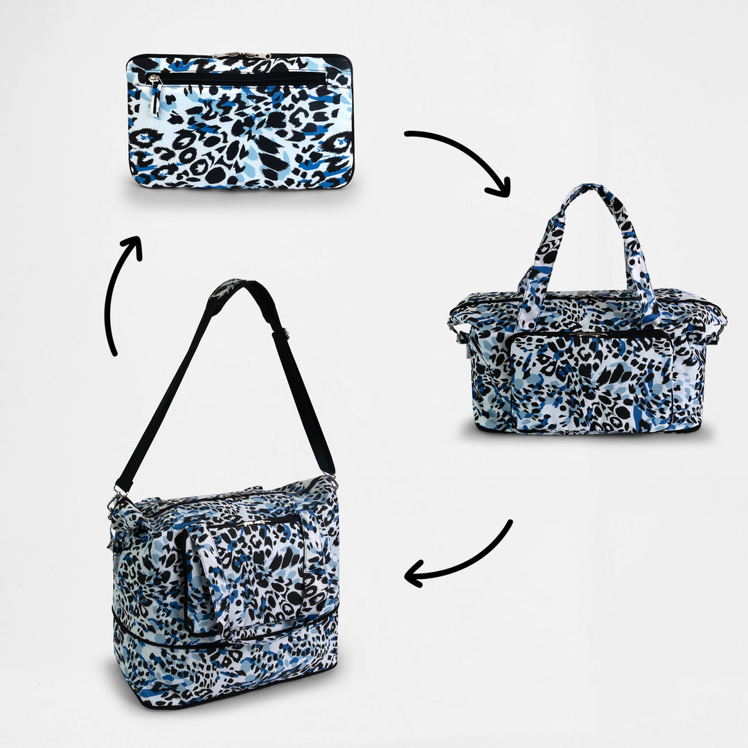 Mia Tui Expander-LITE Deluxe + 3 Packing Cubes