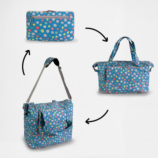 Mia Tui Expander-LITE Deluxe + 3 Packing Cubes