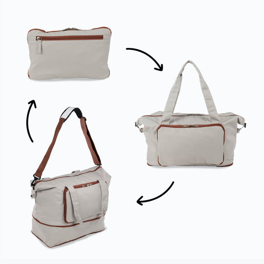 Mia Tui Expander-LITE Deluxe + 3 Packing Cubes