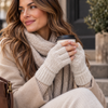 Mia Tui Fingerless Gloves