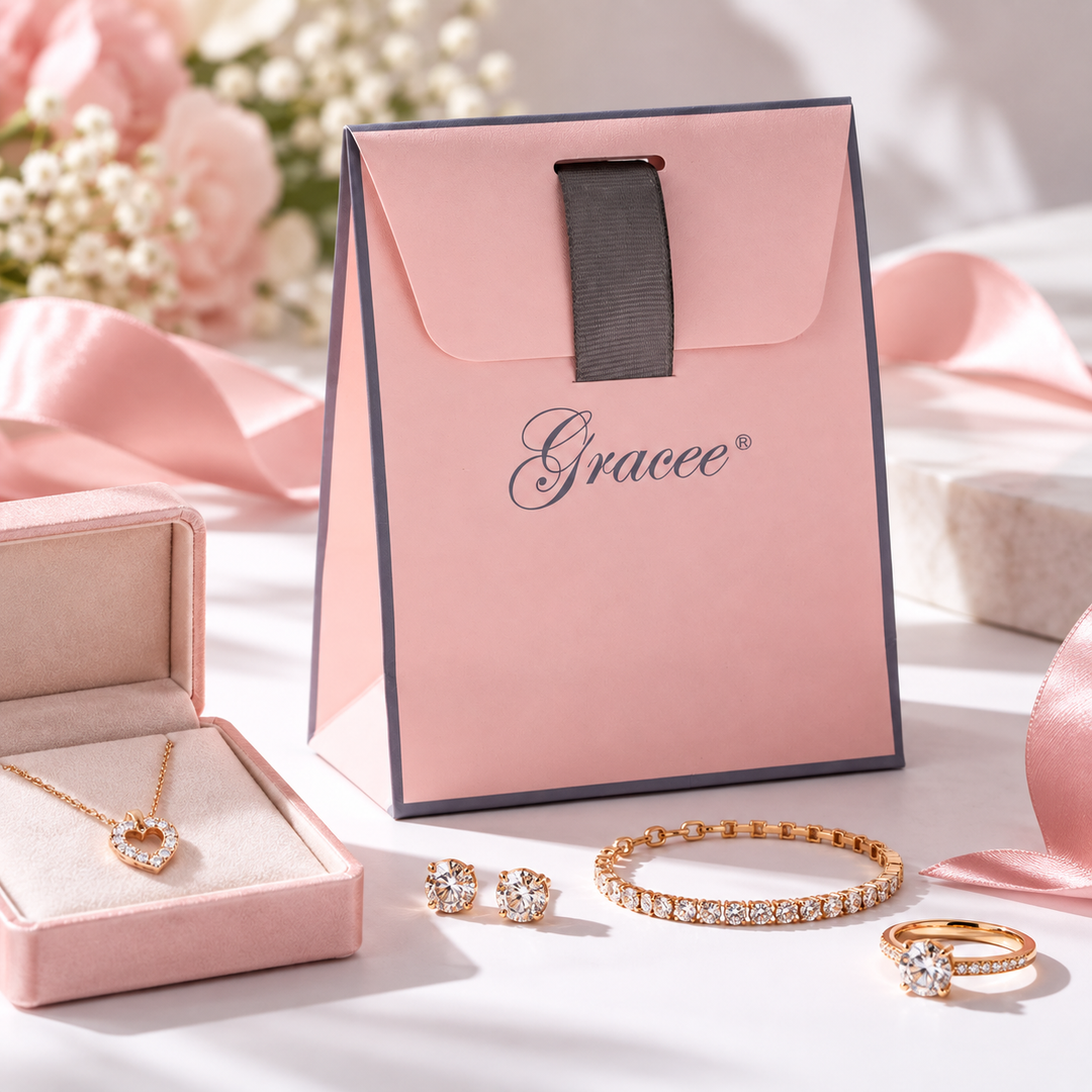 Mia Tui Gift Box for Jewellery