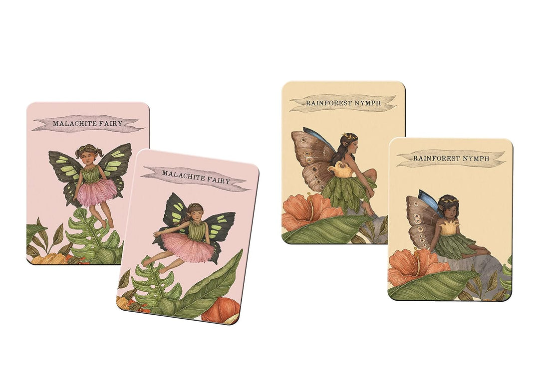 Mia Tui Gifts Magical Memory Games