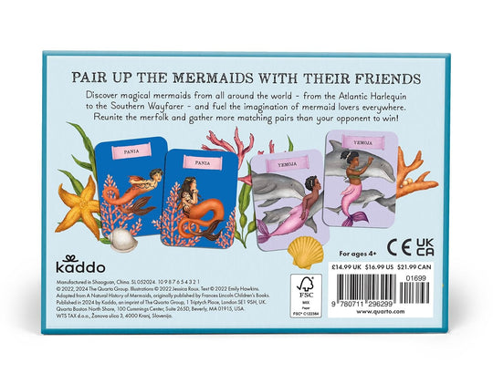 Mia Tui Gifts Magical Memory Games
