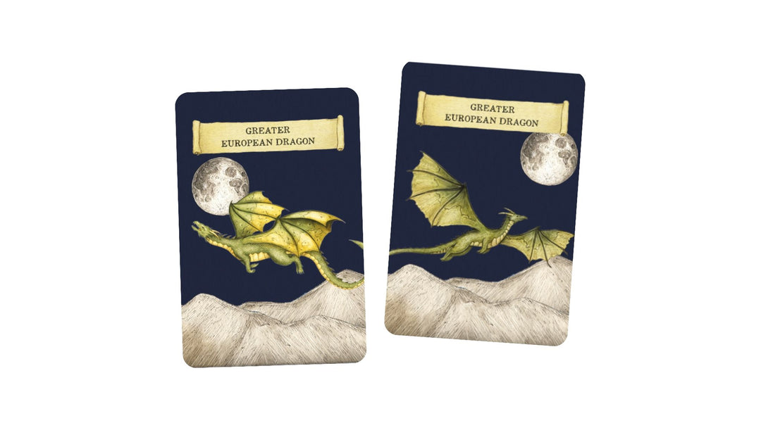 Mia Tui Gifts Magical Memory Games