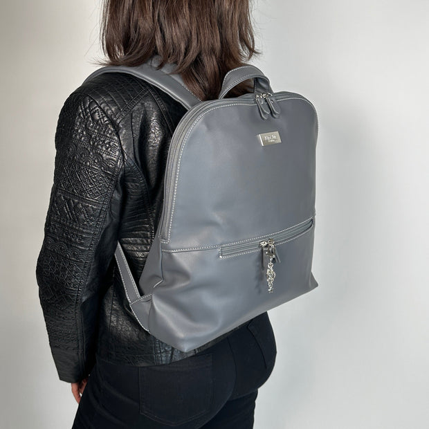 Mia Tui Handbags Adele - Laptop Backpack