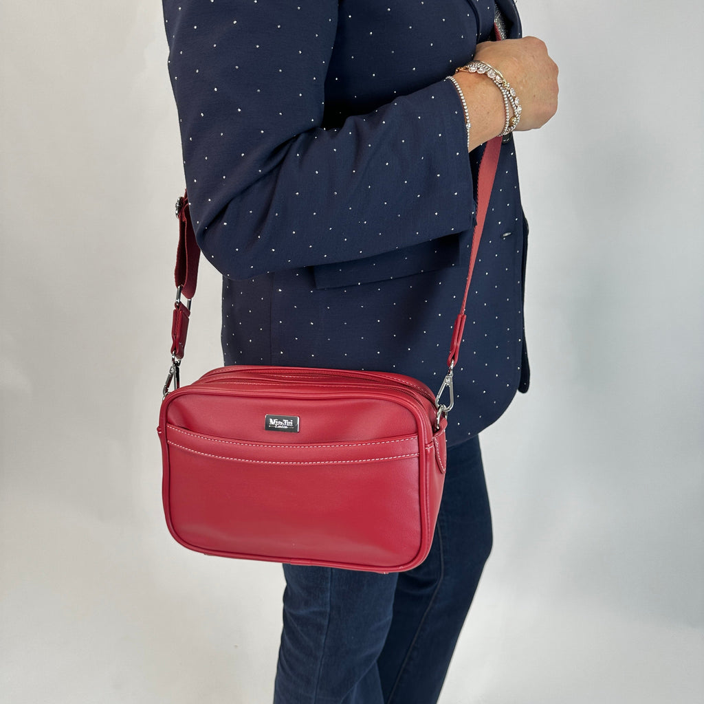 Mia Tui Handbags Aspen