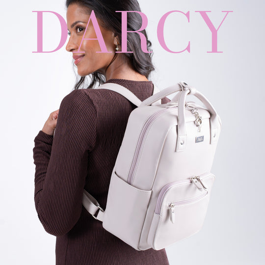 Darcy – Mia Tui