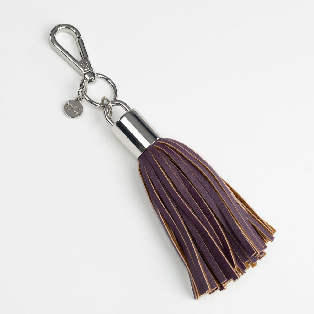 Mia Tui Handbags Deluxe Handbag Tassels