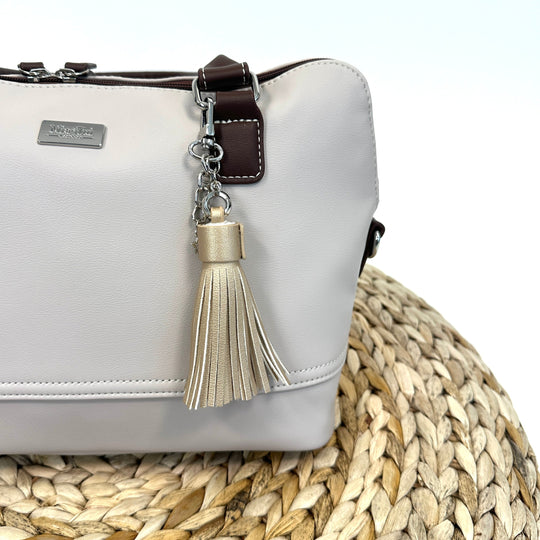 Mia Tui Handbags Handbag Tassels