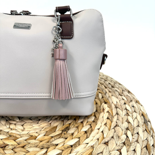 Mia Tui Handbags Handbag Tassels