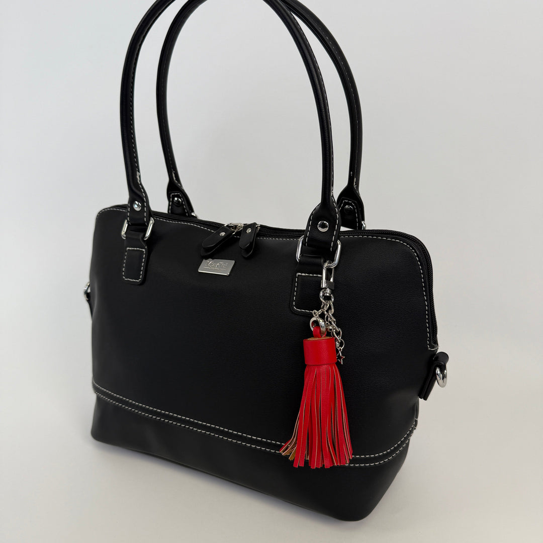 Mia Tui Handbags Handbag Tassels