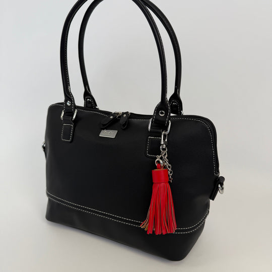 Mia Tui Handbags Handbag Tassels