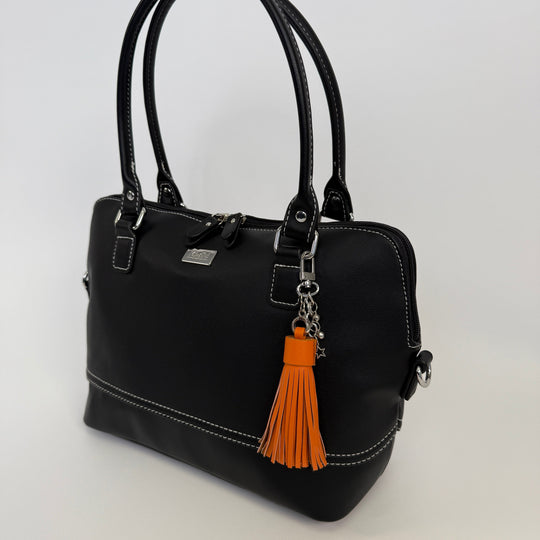 Mia Tui Handbags Handbag Tassels