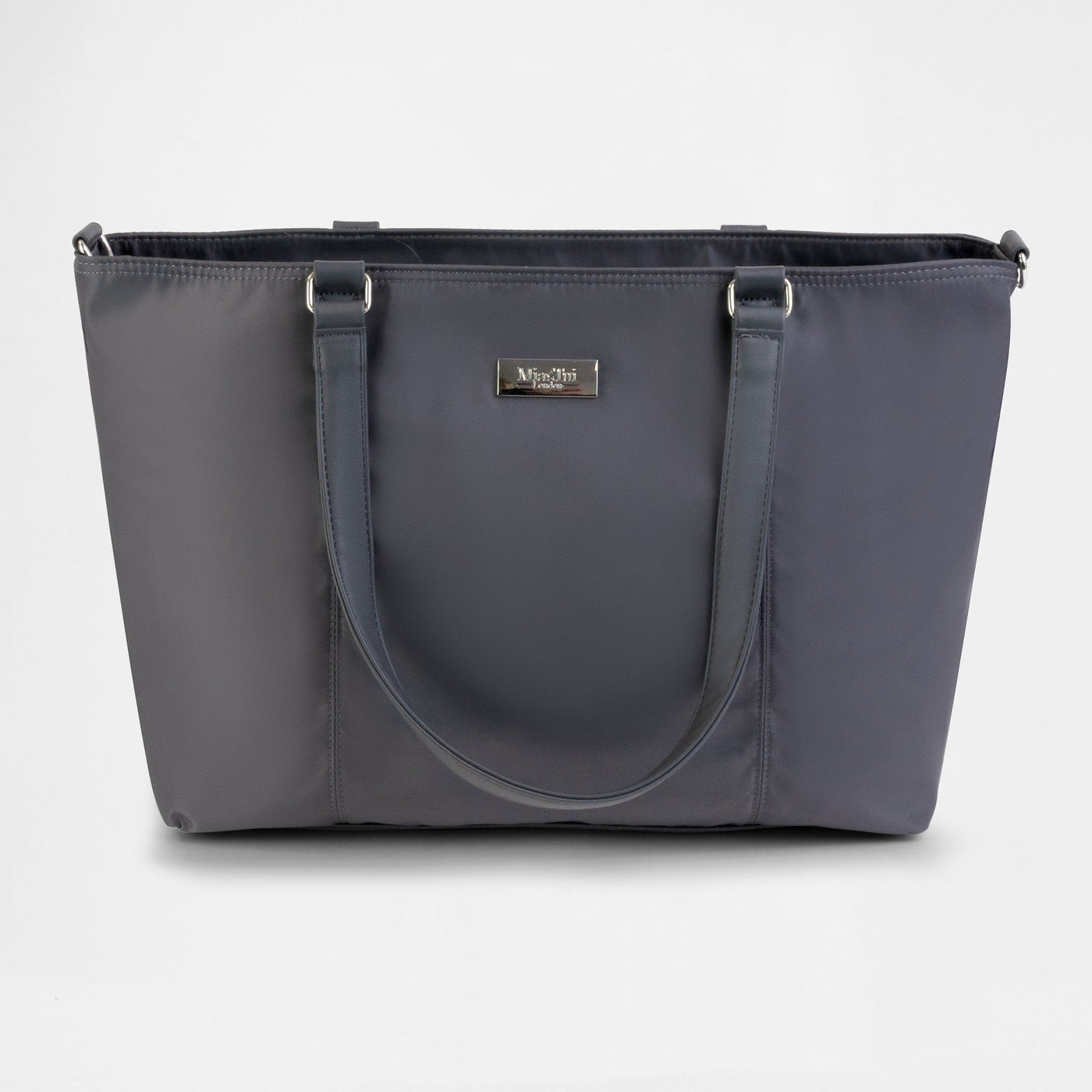 Jet Travel Tote