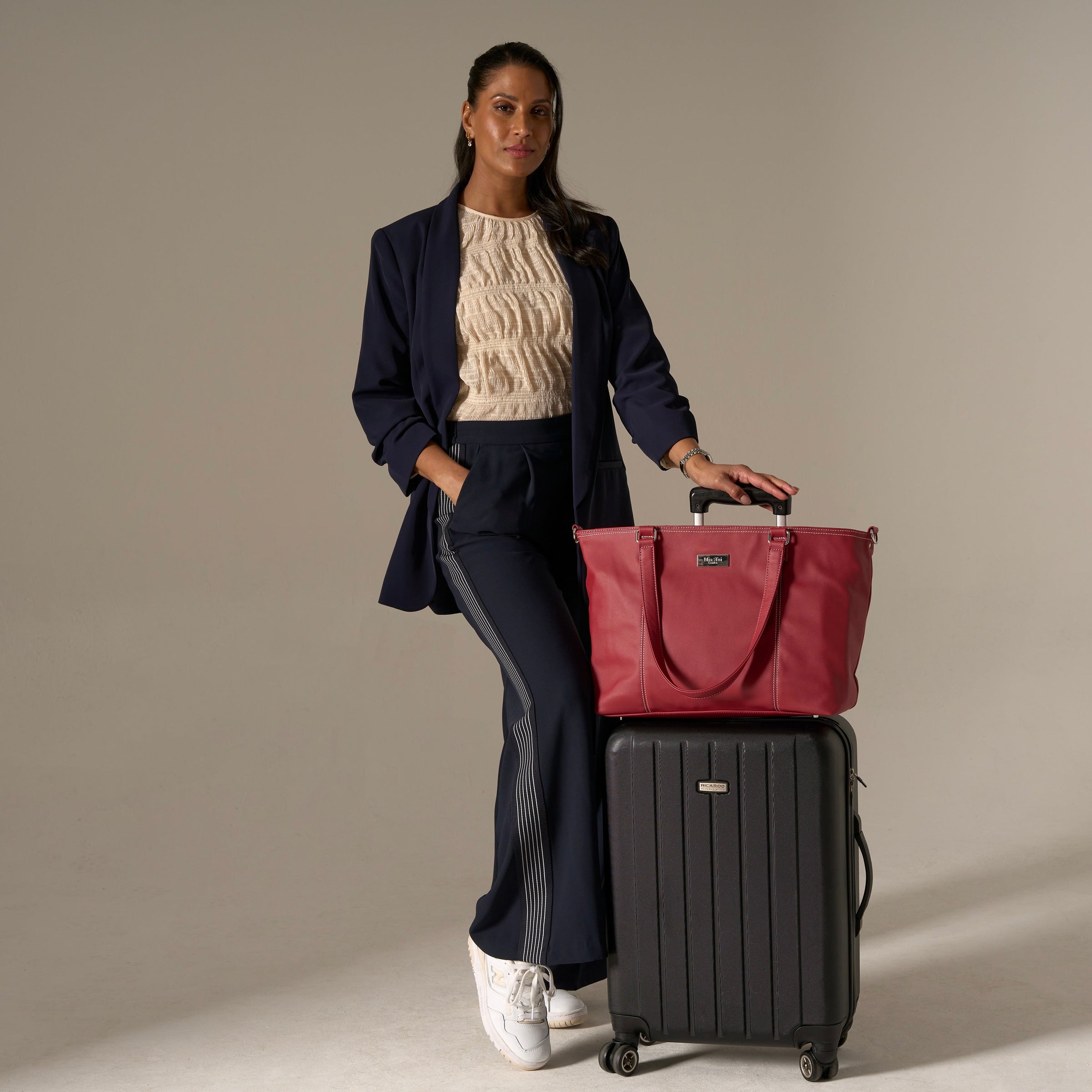 Mia Tui Handbags Jennie