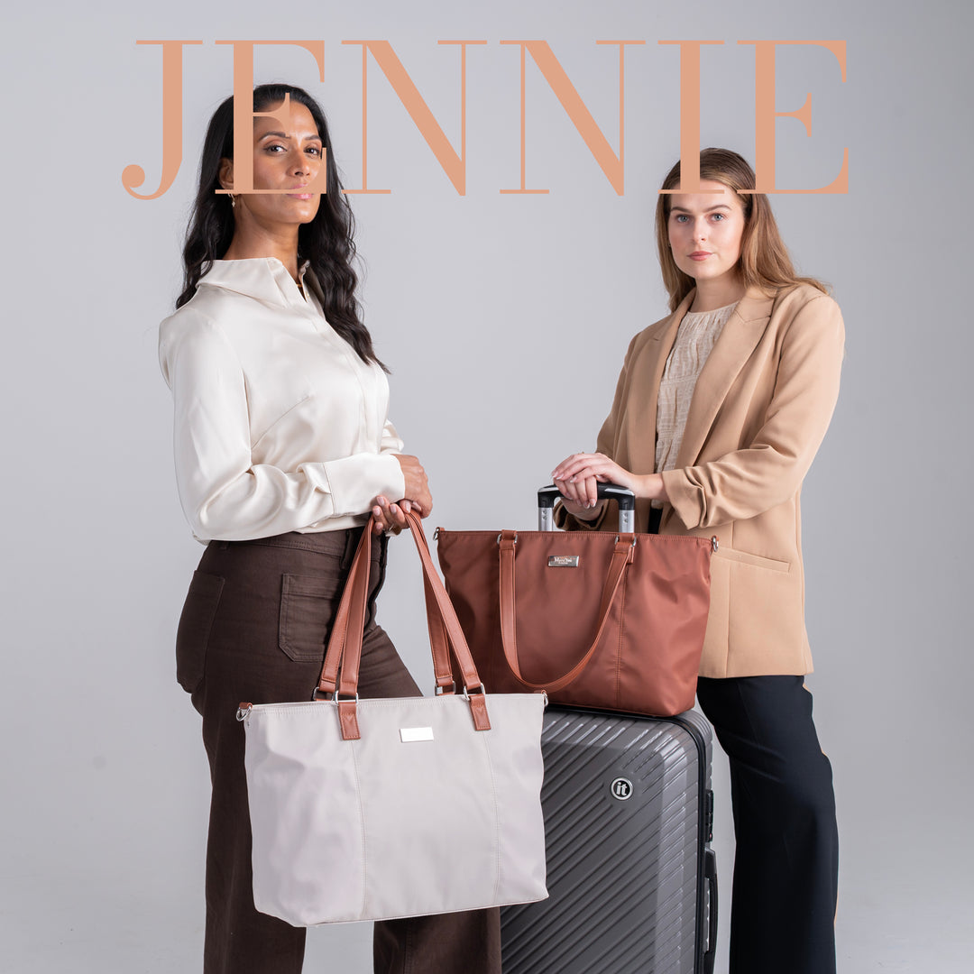 Mia Tui Handbags Jennie | Vegan Leather