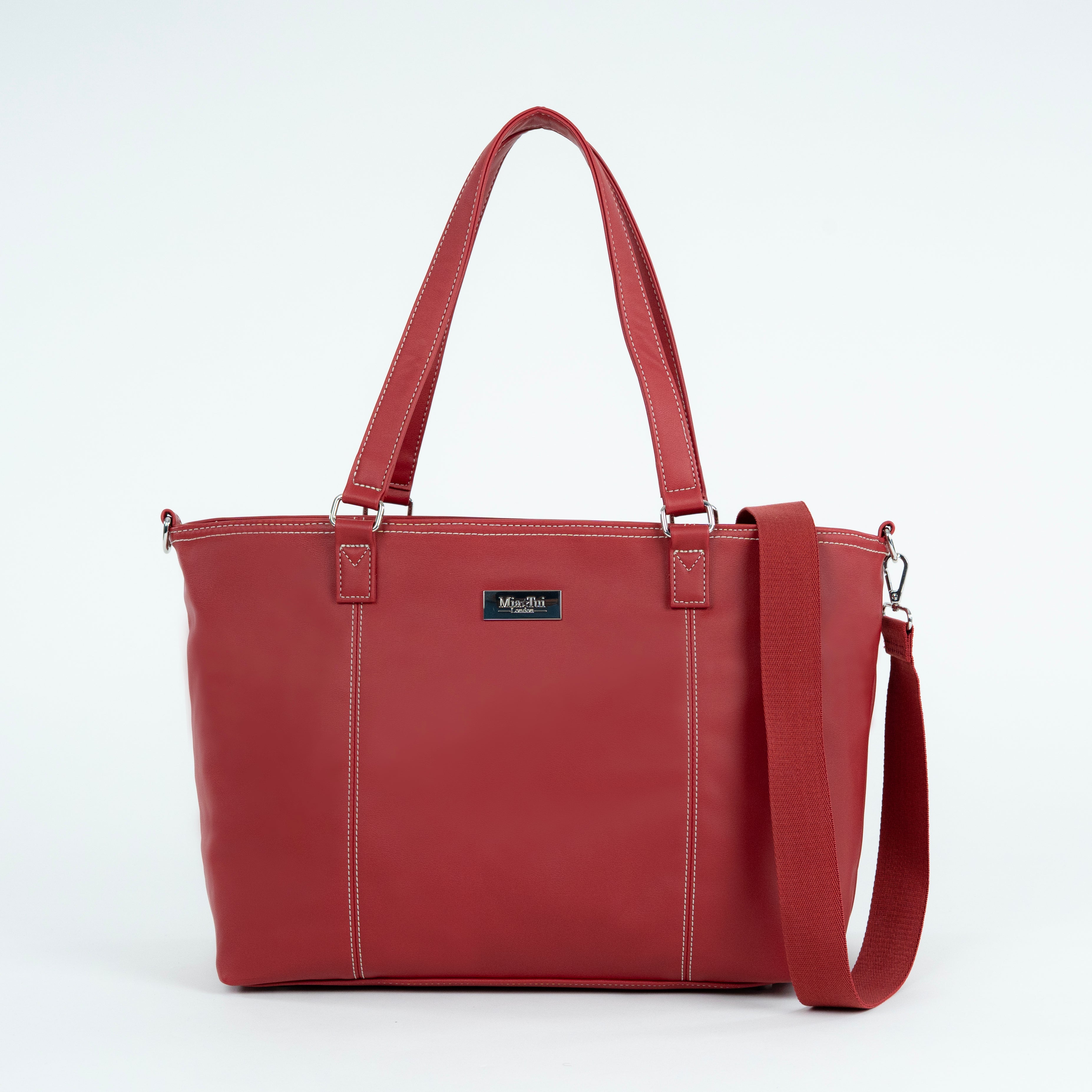 Mia Tui Handbags Jennie | Vegan Leather - OUTLET