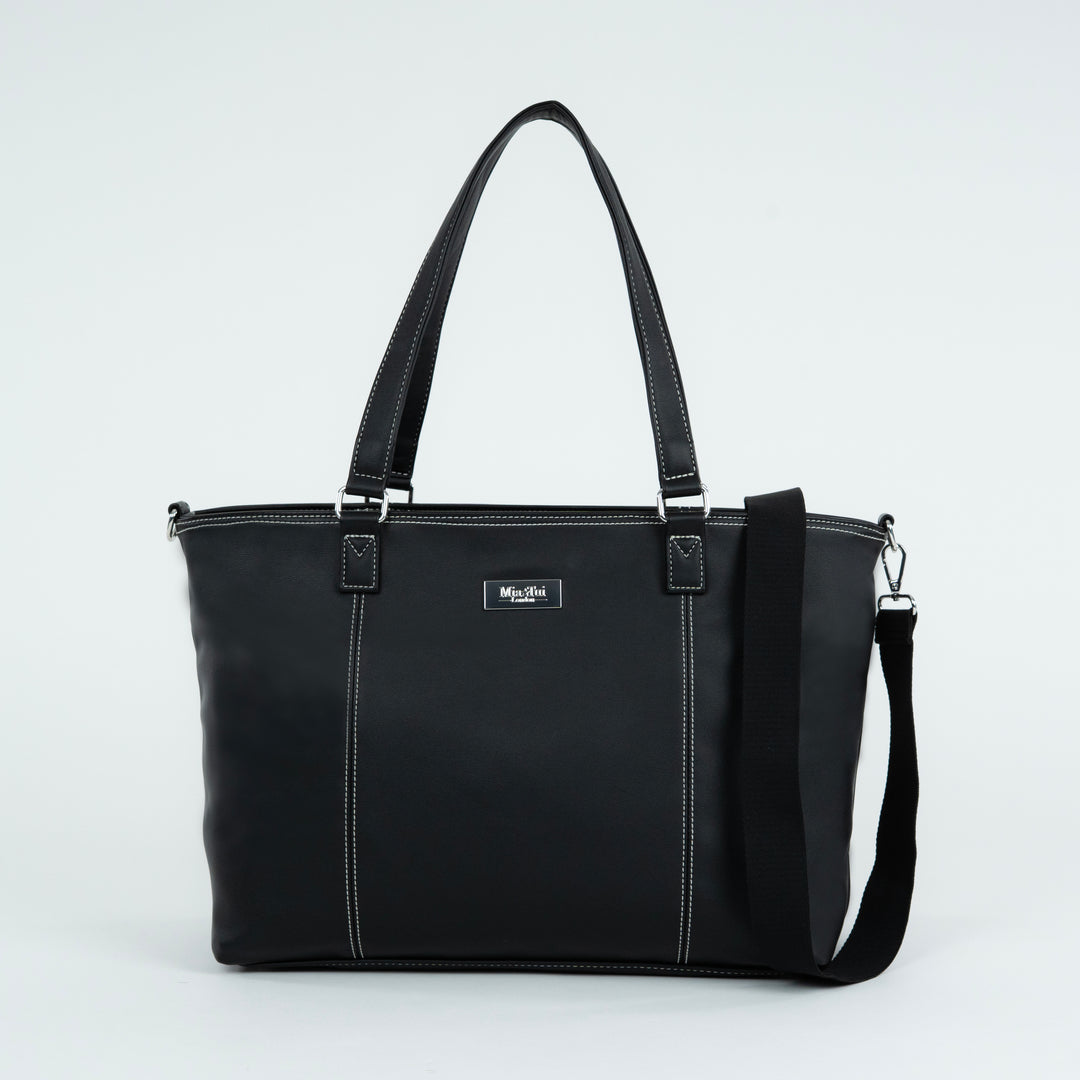 Mia Tui Handbags Jet - Factory Seconds