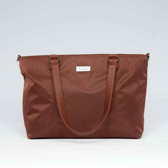 Mia Tui Handbags Jet Travel Tote | LITE