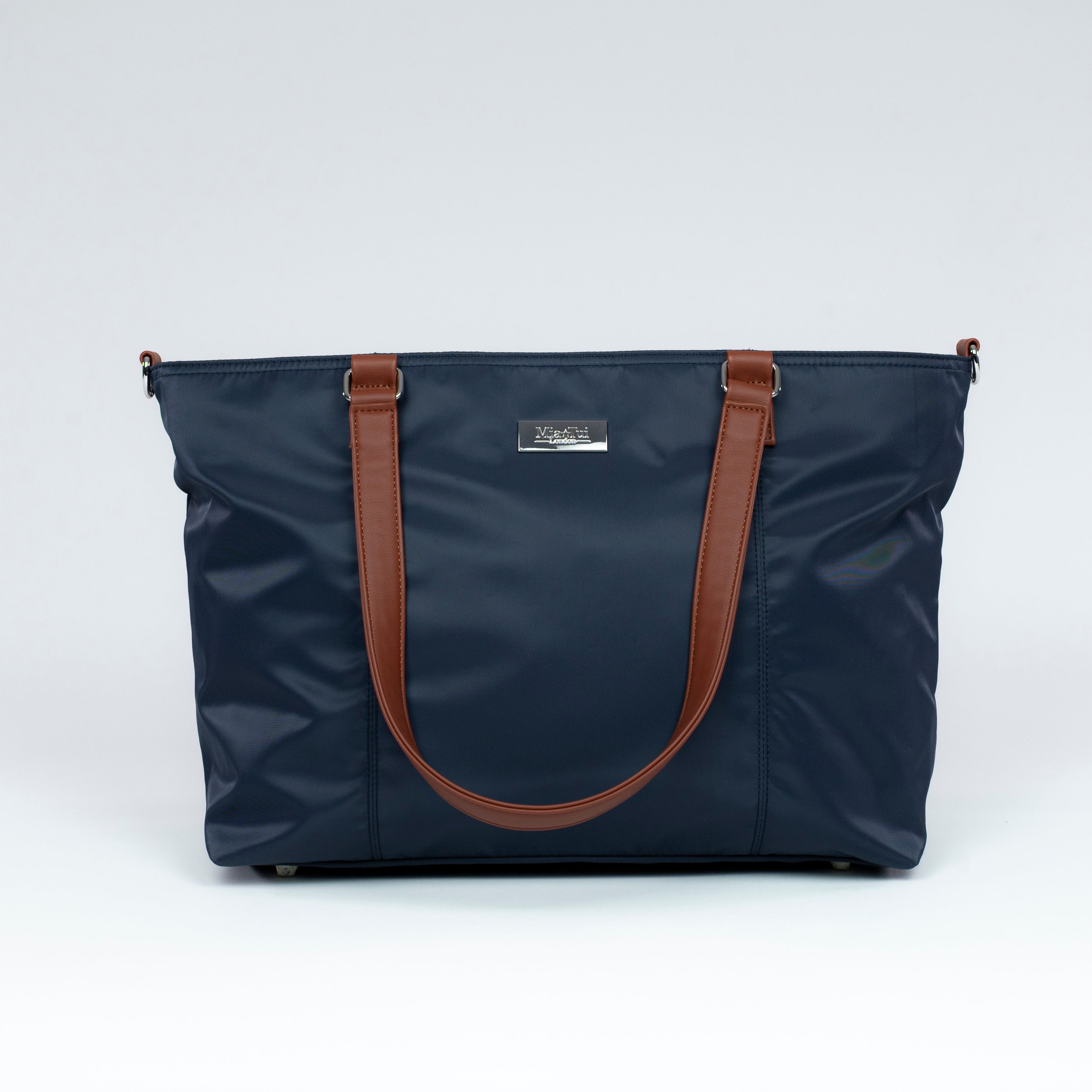 LITE Navy/Tan