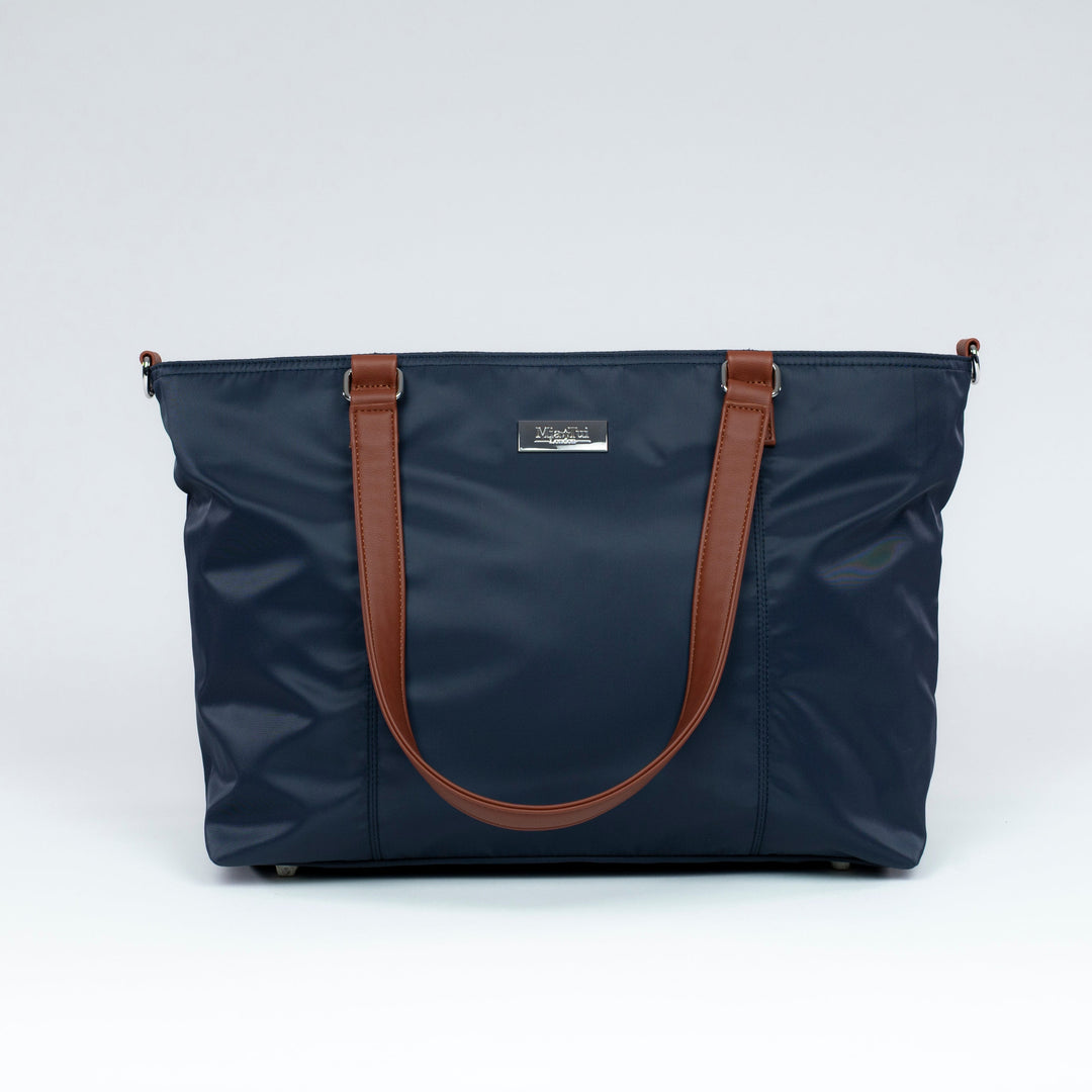 Mia Tui Handbags Jet Travel Tote | LITE