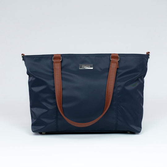 Mia Tui Handbags Jet Travel Tote | LITE