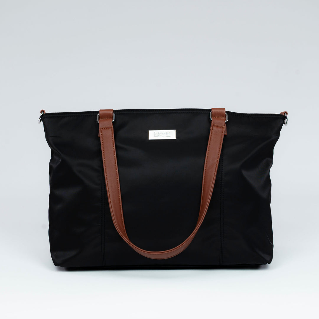 Mia Tui Handbags Jet Travel Tote | LITE