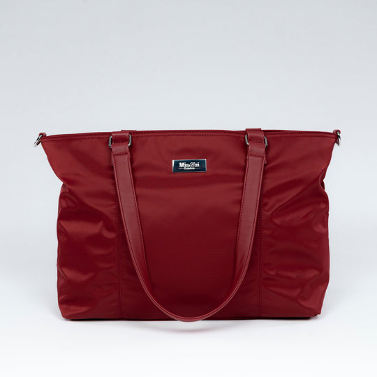 Mia Tui Handbags Jet Travel Tote | LITE