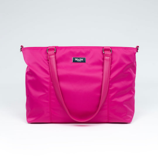 Mia Tui Handbags Jet Travel Tote | LITE