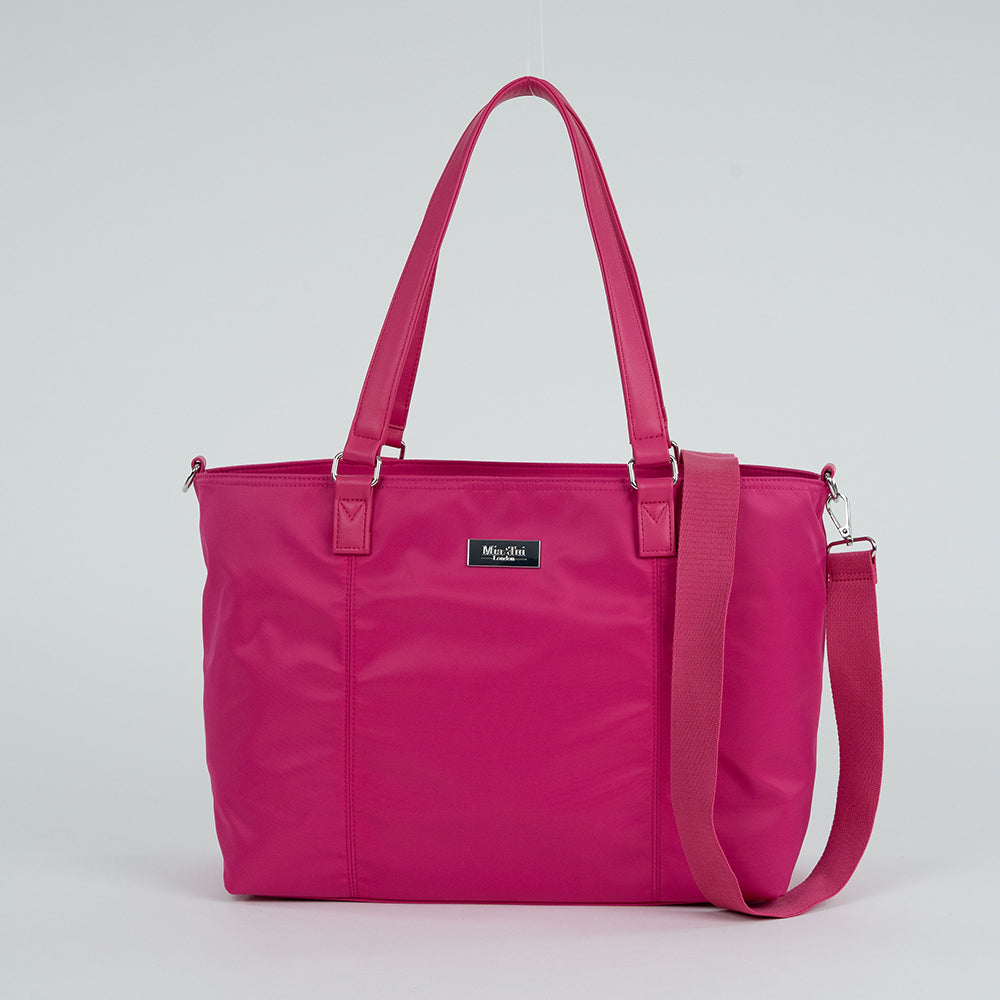 Mia Tui Handbags Jet Travel Tote | LITE