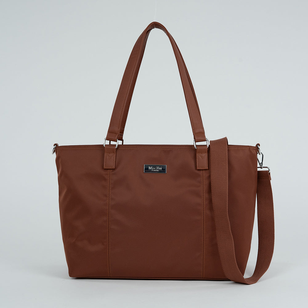 Mia Tui Handbags Jet Travel Tote | LITE