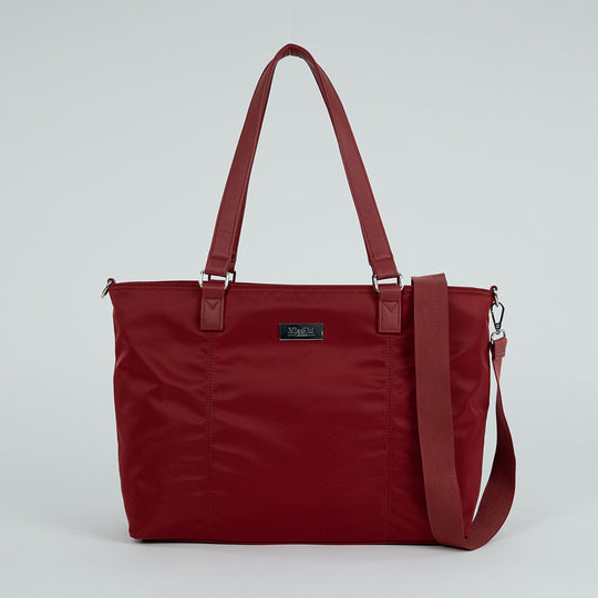 Mia Tui Handbags Jet Travel Tote | LITE