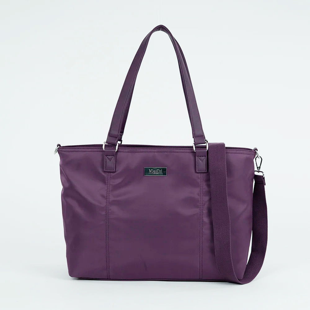 Mia Tui Handbags Jet Travel Tote | LITE