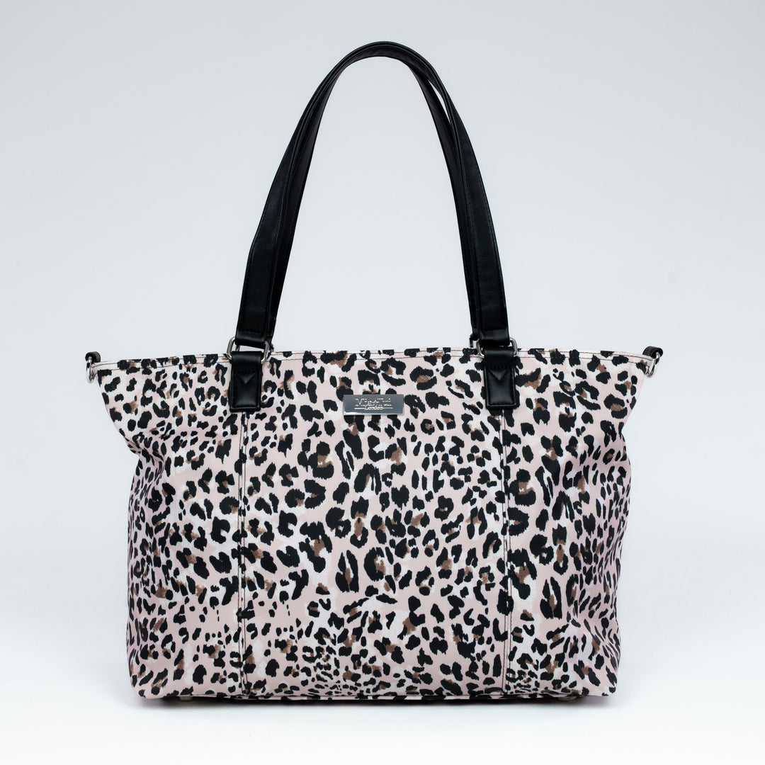Mia Tui Handbags Jet Travel Tote | LITE
