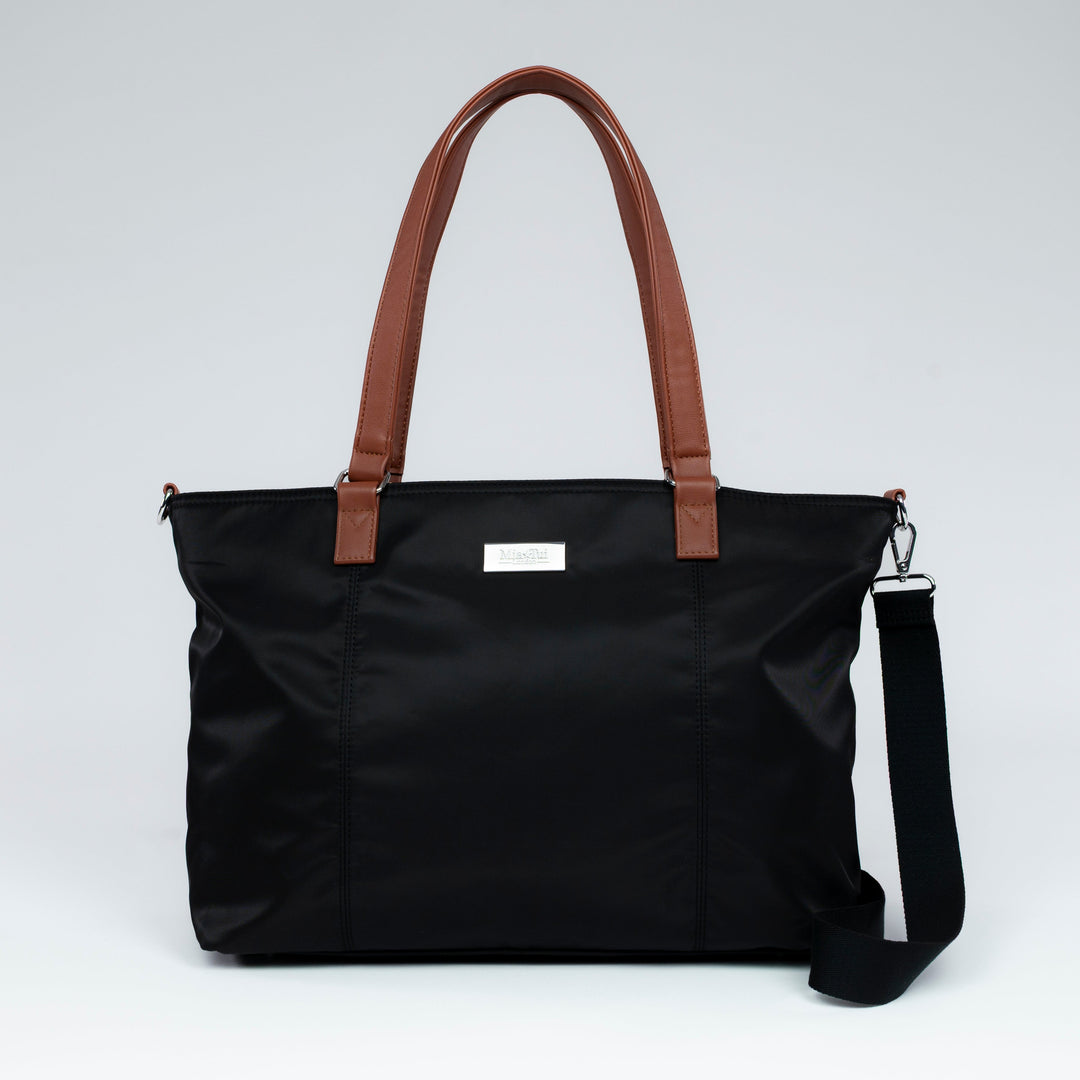 Mia Tui Handbags Jet Travel Tote | LITE