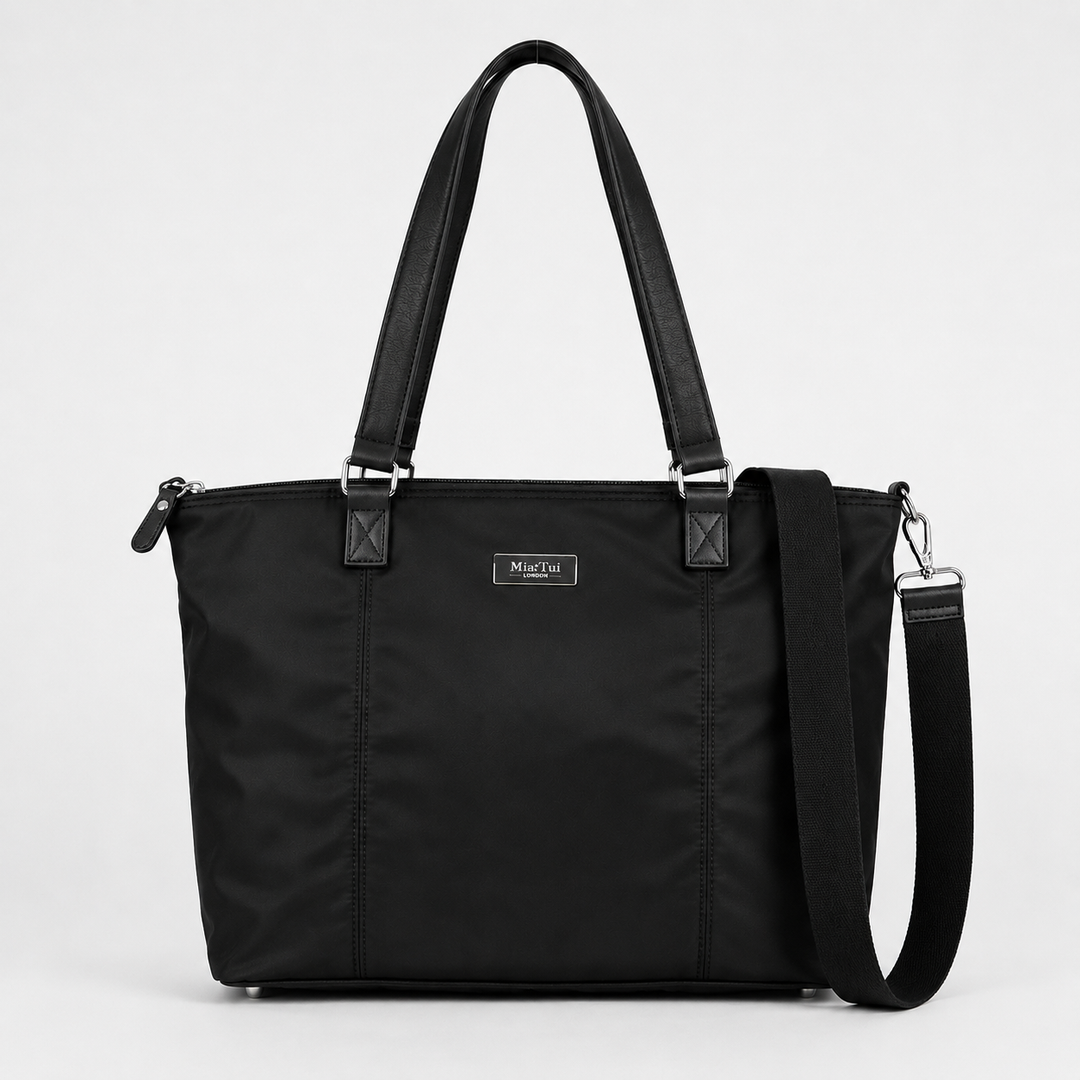 Mia Tui Handbags Jet Travel Tote | LITE