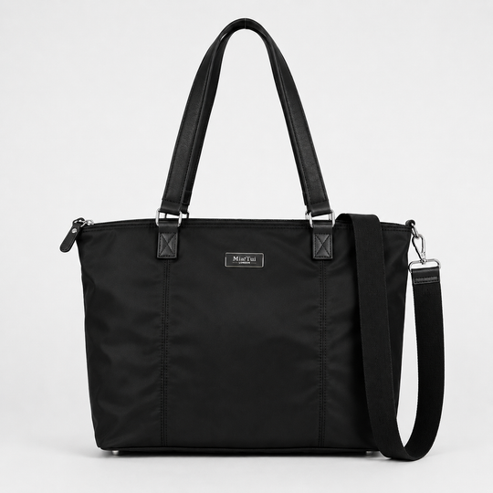 Mia Tui Handbags Jet Travel Tote | LITE