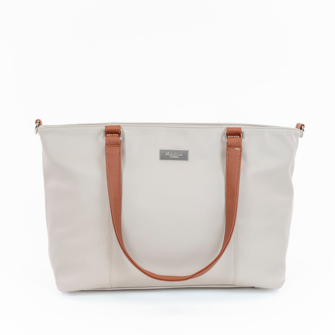 Mia Tui Handbags Jet Travel Tote | Vegan Leather