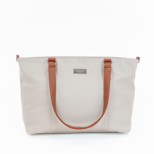 Mia Tui Handbags Jet Travel Tote | Vegan Leather