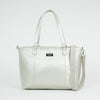 Mia Tui Handbags Jet Travel Tote | Vegan Leather